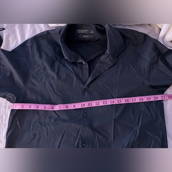 Button-down shirt - Picture 4 of 4